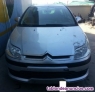 Fotos del anuncio: Despiece completo CITROEN C4 BERLINA VTR Plus 1.6 DHI 109 CV, 