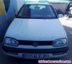 Fotos del anuncio: Despiece completo Volkswagen golf iii 1h1 1.8 75 cv.