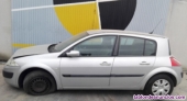 Fotos del anuncio: Despiece completo Renault Megane ii 1.5 dci 101 cv. 
