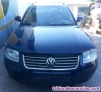 Fotos del anuncio: Despiece completo Volkswagen PASSAT 3B6 1.9 TDI 101 CV. 