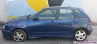 Fotos del anuncio: Despiece completo Seat IBIZA 6K 1.9 TDI 90 CV. 