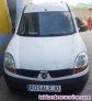 Fotos del anuncio: Despiece completo Renault Kangoo 1.5 dci 82 cv. 