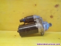 Fotos del anuncio: Motor Arranque  AUDI A3 (8P) 2.0 TDI Ambiente  Ref id: 527915