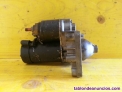 Motor Arranque  CITROEN BERLINGO 1.6 HDi 92 Multispace Ref id: 527915 