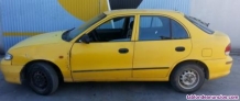Fotos del anuncio: Despiece completo Hyundai ACCENT X3 1.3 12V 82 CV, 