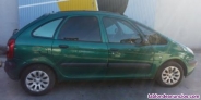 Despiece completo Citroen Xsara pixass 2.0 hdi 90 cv. 