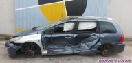 Despiece completo Volvo S40 1.9 D 116 CV. 