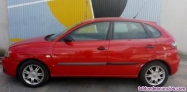 Despiece completo Seat IBIZA 6L1 1.2 12V 69 CV. 