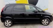 Despiece completo Opel MERIVA 1.7 16V CDTI 75 CV. 