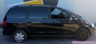 Despiece completo. Volkswagen SHARAN 7M9 1.9 TDI 116 CV. 