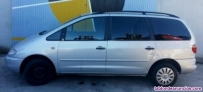 Despiece completo VOLKSWAGEN - SHARAN 7M8 1. 9 TDI 110 CV, 
