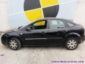 Despiece completo Ford Focus 1.6 tdci 90 cv. 