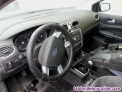 Fotos del anuncio: Despiece completo Ford Focus 1.6 tdci 90 cv. 