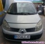 Fotos del anuncio: Despiece completo Renault scenic II 1.9 dci 120 cv. 