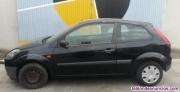 Despiece completo Ford Fiesta cbk 1.3 69 cv,