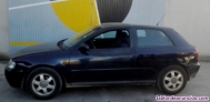 Despiece completo AUDI - A3 8L 1. 6 101 CV, 