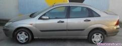Fotos del anuncio: Despiece completo FORD - FOCUS CAK 1. 8 TDDI 90 CV, 