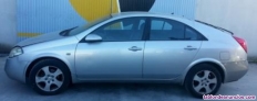 Fotos del anuncio: Despiece completo NISSAN PRIMERA BERLINA (P12) Acenta 2.216V TDB 126 CV  , 