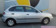 Fotos del anuncio: Despiece completo SEAT - IBIZA 6L1 1. 9 TDI 101 CV,