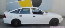 Fotos del anuncio: Despiece completo OPEL - VECTRA B 2. 0 DTI 101 CV,