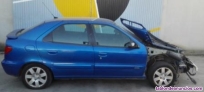 Fotos del anuncio: Despiece completo CITROEN - XSARA 1. 6 16V 109 CV, 