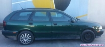 Fotos del anuncio: Despiece completo VOLVO - V40 FAMILIAR 1. 8 16V 116 CV, 