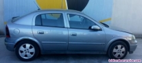 Fotos del anuncio: Despiece completo OPEL - ASTRA G 1. 6 16V 101 CV, 