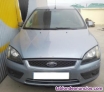 Fotos del anuncio: Despiece completo FORD - FOCUS 1. 6 TI-VCT 116 CV, 