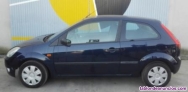 Fotos del anuncio: Despiece completo FORD - FIESTA CBK 1. 4 TDCI 68 CV,