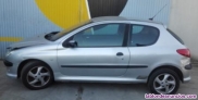 Fotos del anuncio: Despiece completo PEUGEOT - 206 2. 0 HDI 90 CV, 