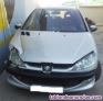 Fotos del anuncio: Despiece completo PEUGEOT - 206 2. 0 HDI 90 CV, 