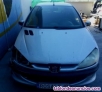 Fotos del anuncio: Despiece completo Peugeot 206 1.4 75 cv. 