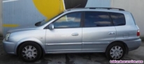 Fotos del anuncio: Despiece completo KIA - CARENS 20. CRDI 140 CV,