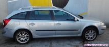 Fotos del anuncio: Despiece completo RENAULT - LAGUNA II 1. 9 DCI 120 CV, 