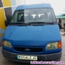 Fotos del anuncio: Despiece completo FORD TRANSIT, COMBI 1995 Euroline  2.5  TD 86 CV,