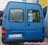 Fotos del anuncio: Despiece completo FORD TRANSIT, COMBI 1995 Euroline  2.5  TD 86 CV,
