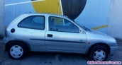 Fotos del anuncio: Despiece completo Opel corsa 1.0 12 v 54 cv,