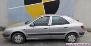 Fotos del anuncio: Despiece completo Citroen xsara 1.6 88 cv. 