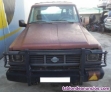 Fotos del anuncio: Despiece completo NISSAN - PATROL K/W260 2. 8 D 95 CV,