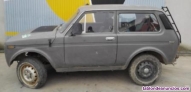 Fotos del anuncio: Despiece completo LADA - NIVA 1. 6 78 CV, 