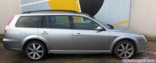Despiece completo FORD - MONDEO TURNIE 2. 2 TDCI 155CV, 