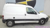Despiece completo CITROEN - BERLINGO 1. 9 D 69 CV, 