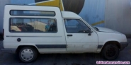 Despiece completo Renault Rapid/express 1.1 53 cv. 