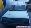 Fotos del anuncio: Despiece completo Renault Rapid/express 1.1 53 cv. 