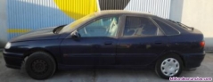 Despiece completo RENAULT - LAGUNA B56 1. 8 90 CV,