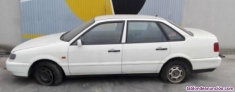 Despiece completo Volkswagen passat 3a2 1.9 tdi 90 cv. 