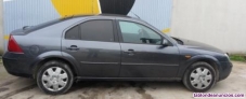 Despiece completo FORD - MONDEO GE 2. 0 131 CV,