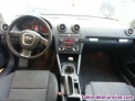 Fotos del anuncio: Despiece completo AUDI - A3 8P 2. 0 TDI 140 CV, 