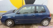 Despiece completo SEAT - AROSA 6H1 1. 0 50 CV, 