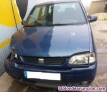 Fotos del anuncio: Despiece completo SEAT - AROSA 6H1 1. 0 50 CV, 